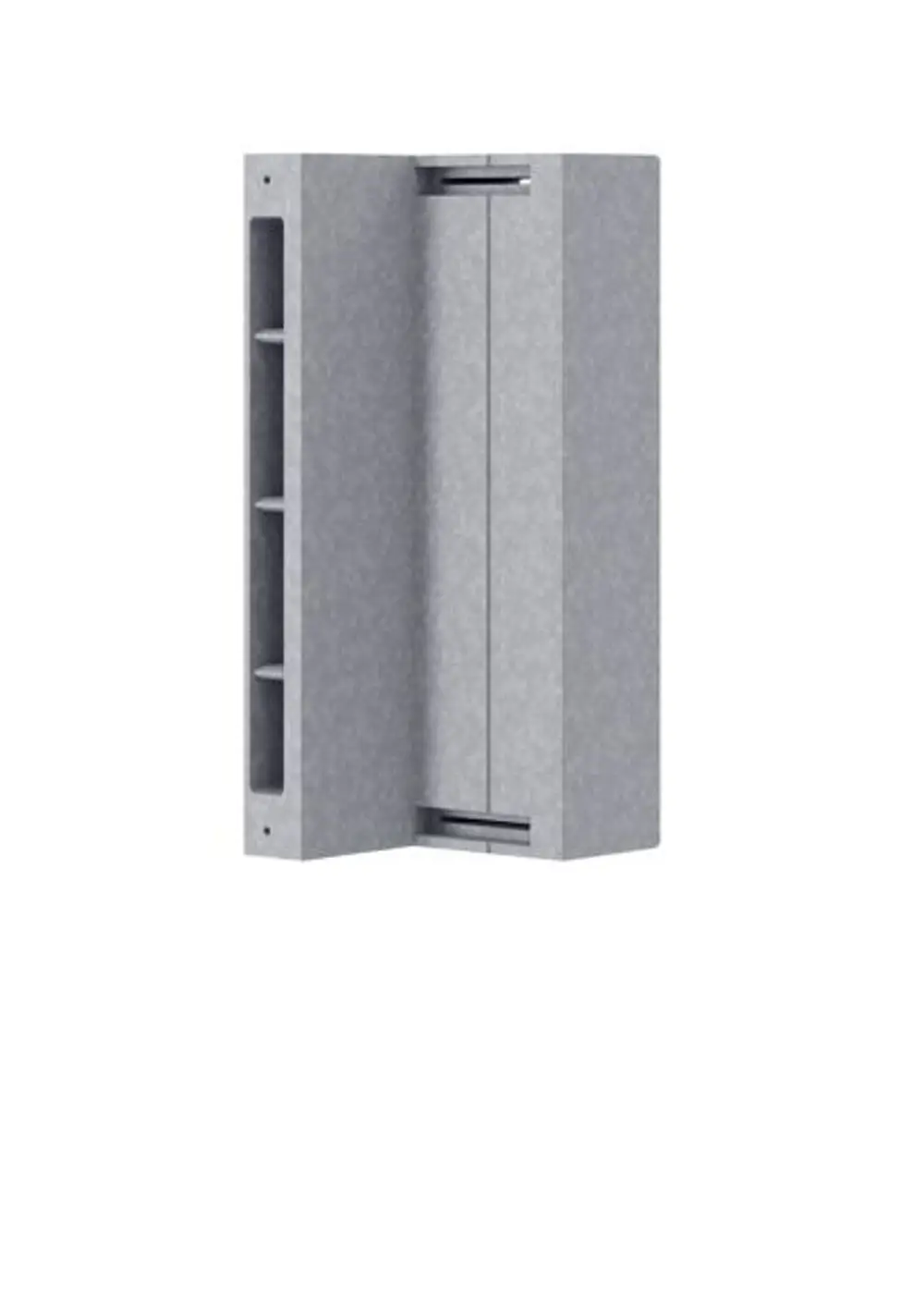 STIEBEL ELTRON Klinkeradapter LKA III